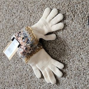 NWT Steve Madden gloves